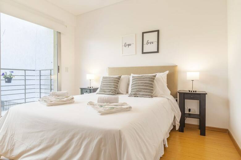 Apartamentos Charcas 2 By Be Local Argentina