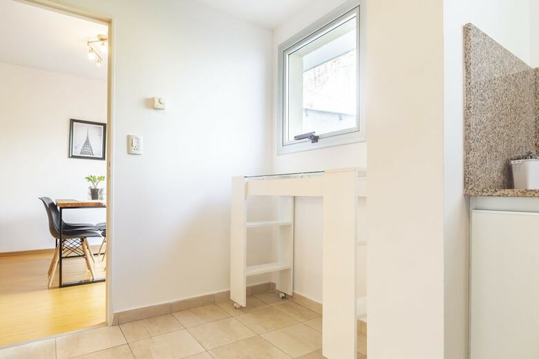 Apartamentos Charcas 2 By Be Local Argentina