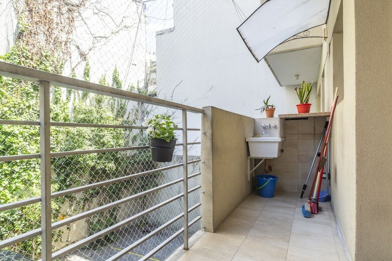 Apartamentos Charcas 2 By Be Local Argentina