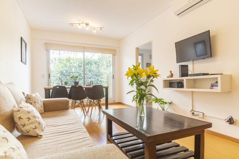 Apartamentos Charcas 2 By Be Local Argentina