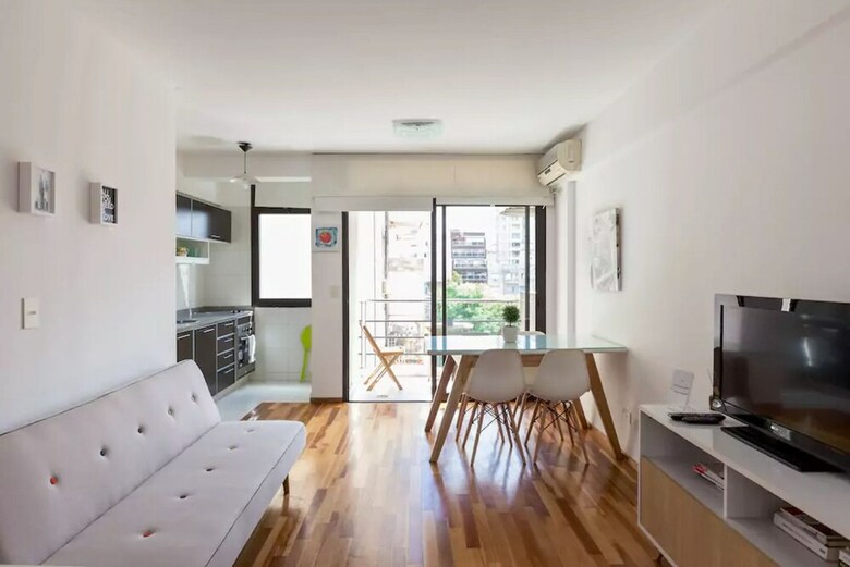 Charcas Apartment By Be Local Argentina
