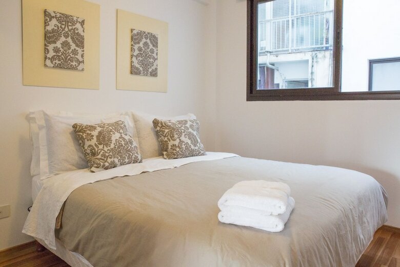 Charcas Apartment By Be Local Argentina