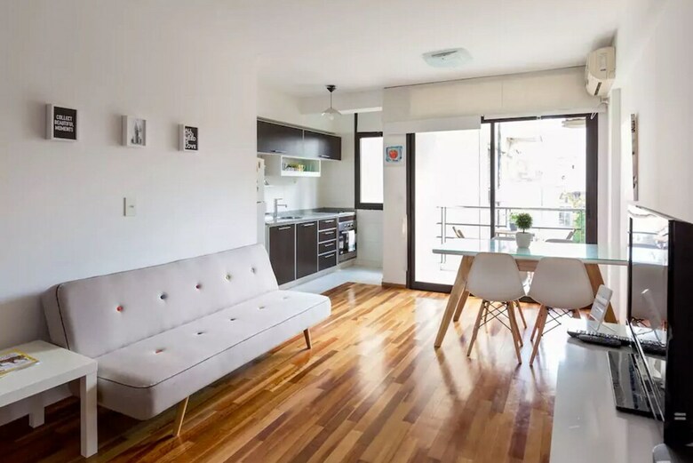 Charcas Apartment By Be Local Argentina