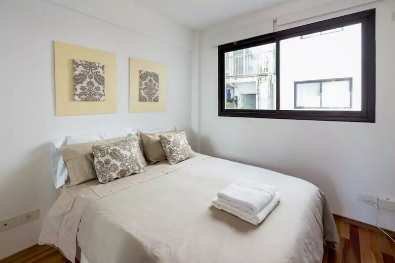 Charcas Apartment By Be Local Argentina