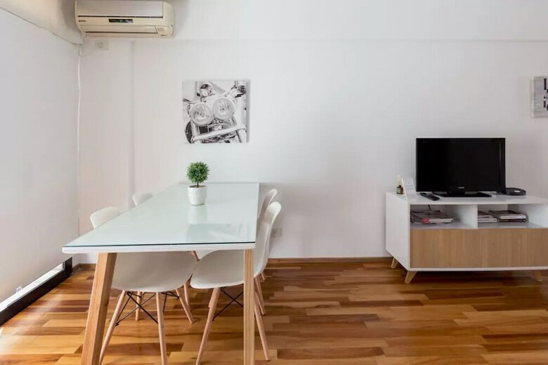 Charcas Apartment By Be Local Argentina