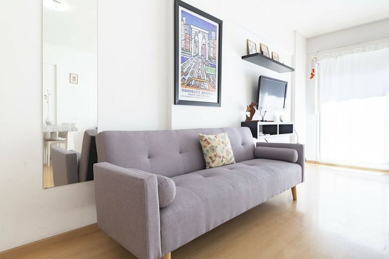 Apartamentos Cabrera 6d By Be Local Argentina