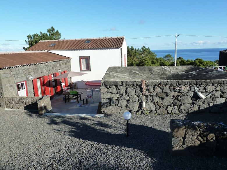 Casas de Campo Alto Da Bonan�a