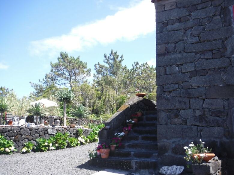 Casas de Campo Alto Da Bonan�a