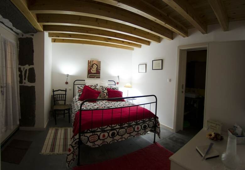 Casas de Campo Alto Da Bonan�a