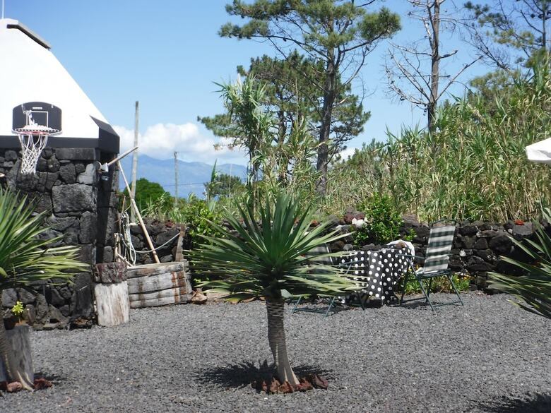 Casas de Campo Alto Da Bonan�a
