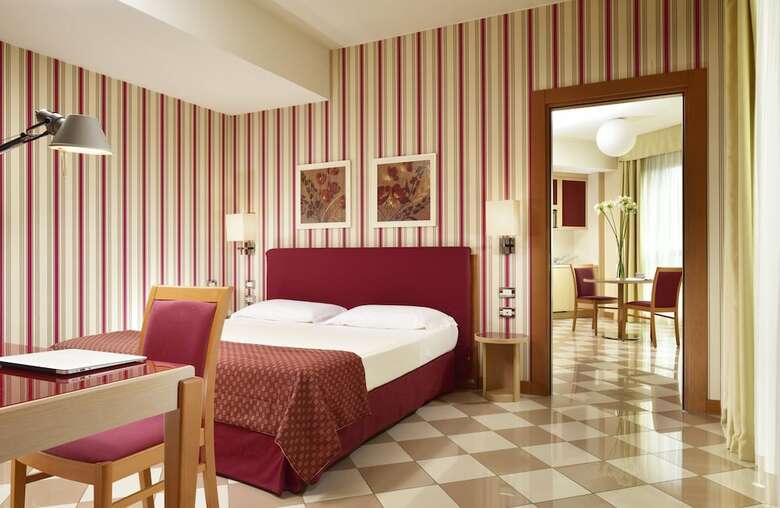 Hotel Unahotels The One Milano