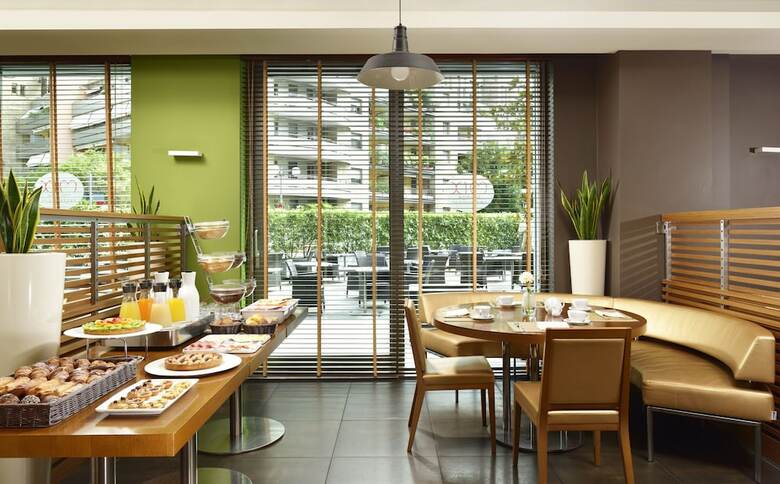 Hotel Unahotels The One Milano