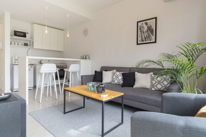 Humboldt Apartment By Be Local Argentina