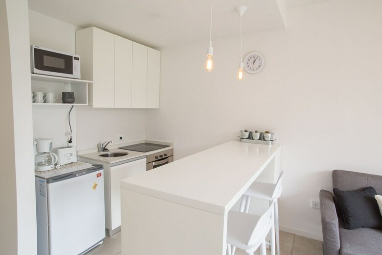 Humboldt Apartment By Be Local Argentina