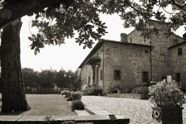Hotel Villa Medicea Lo Sprocco