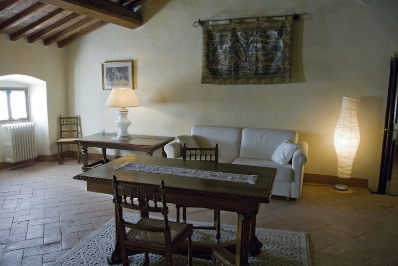 Hotel Villa Medicea Lo Sprocco