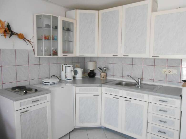 Vodice Boutique Apartments Julia