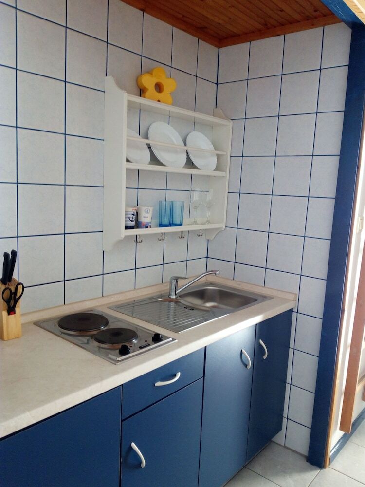 Vodice Boutique Apartments Julia