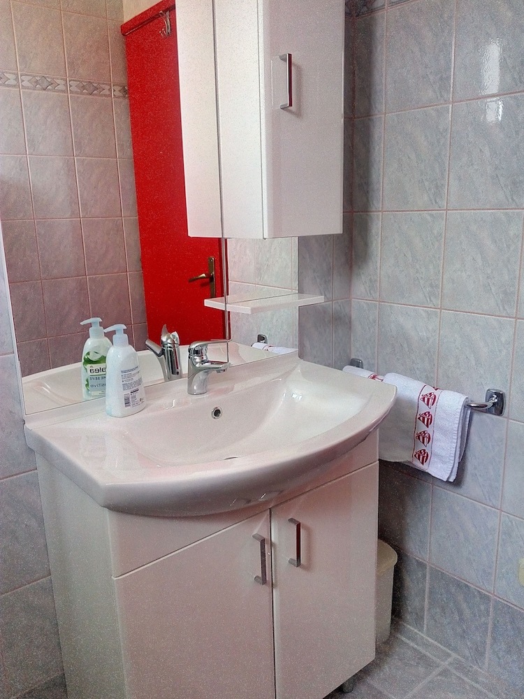 Vodice Boutique Apartments Julia