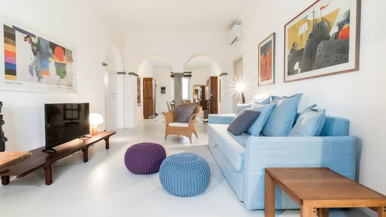 Apartamento Italianway - Baiamonti 2