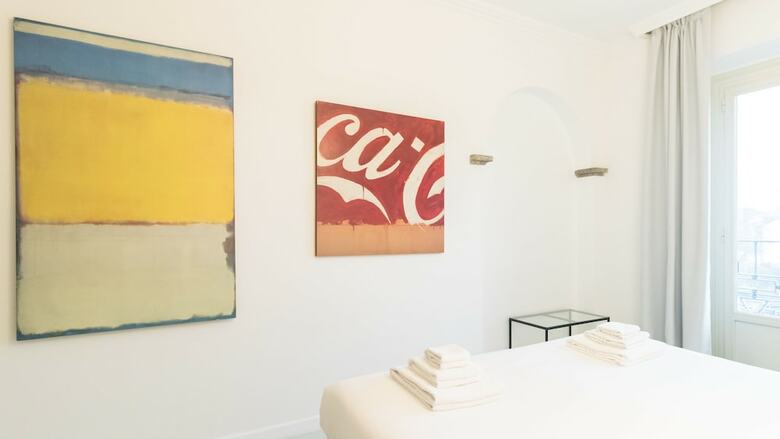 Apartamento Italianway - Baiamonti 2