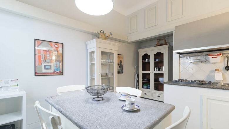 Apartamento Italianway - Baiamonti 2