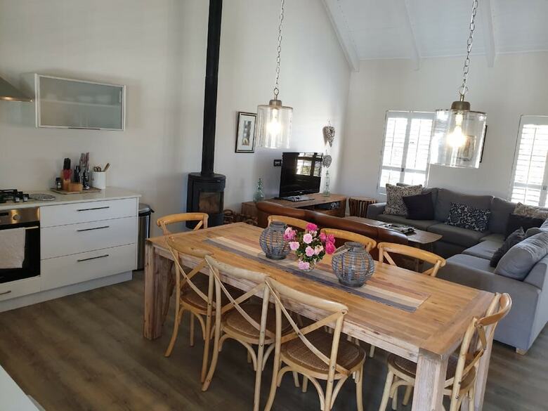 Apartamentos The Loft
