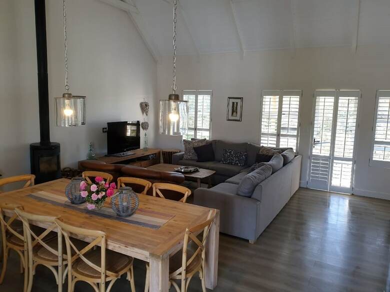 Apartamentos The Loft