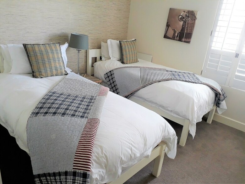 Apartamentos The Loft