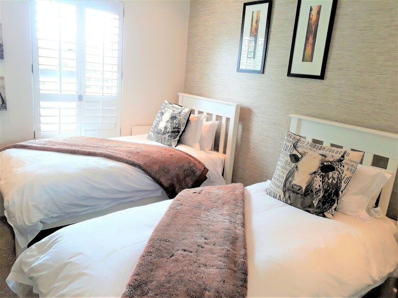 Apartamentos The Loft