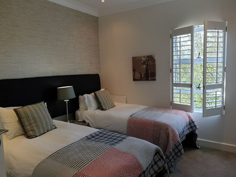 Apartamentos The Loft