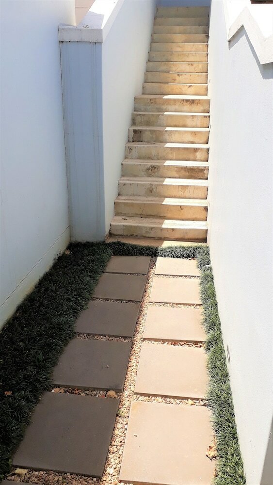 Apartamentos The Loft