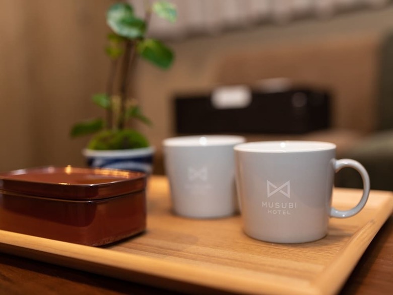 Musubi Hotel Kyoto Shijo-omiya