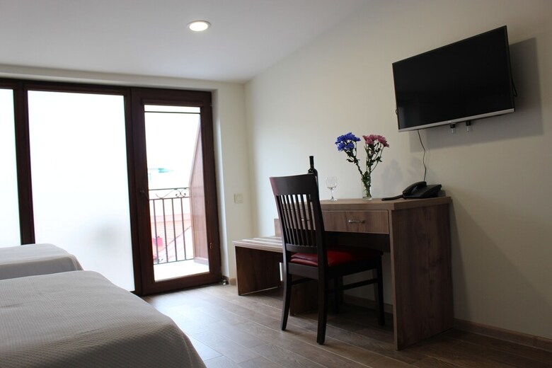 Boutique Hotel 32