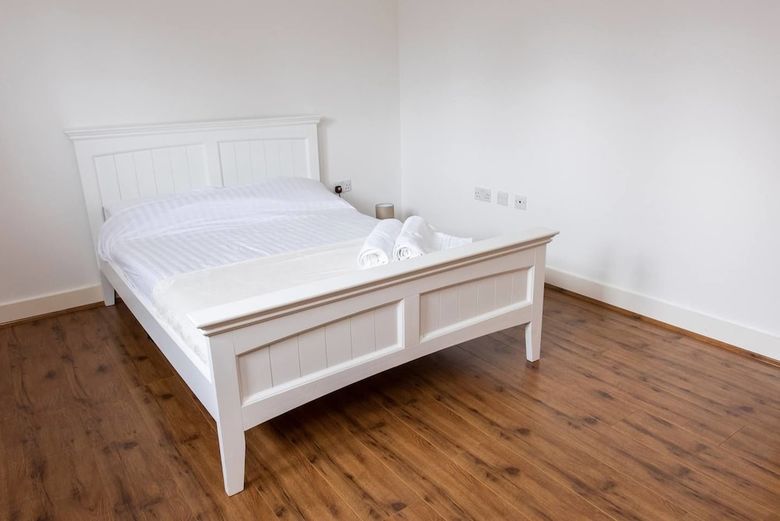 Apartamentos Stylish & Artistic Open Plan Flat In W.didsbury