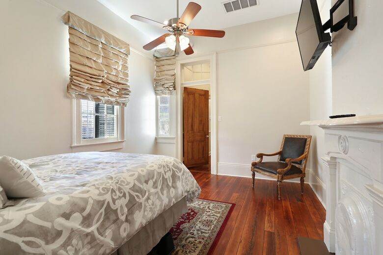 Apartamentos 2 Bedroom - 2036