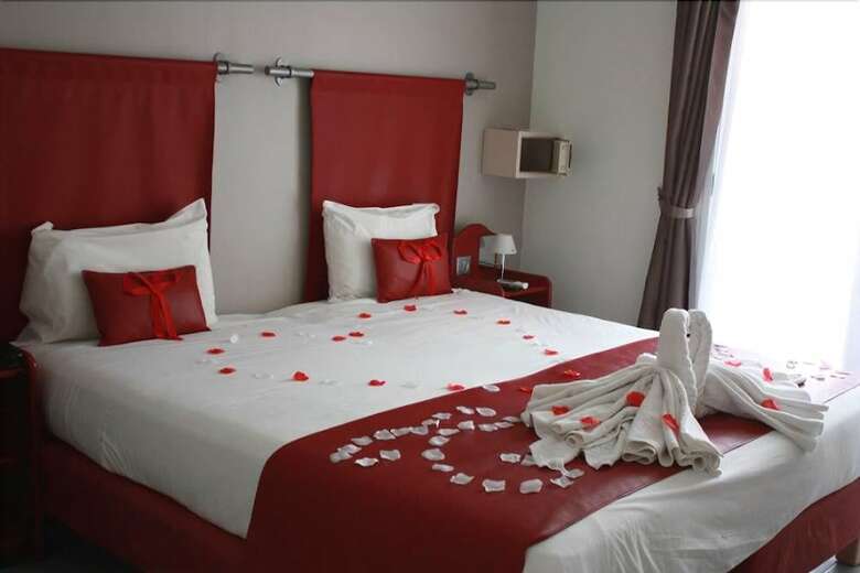 Hotel Lindsey H�tel