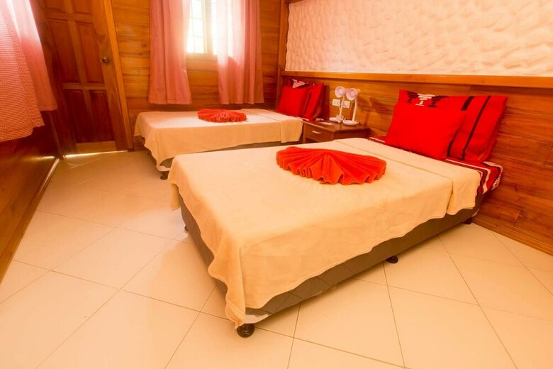Hotel Casa Manni's Garden