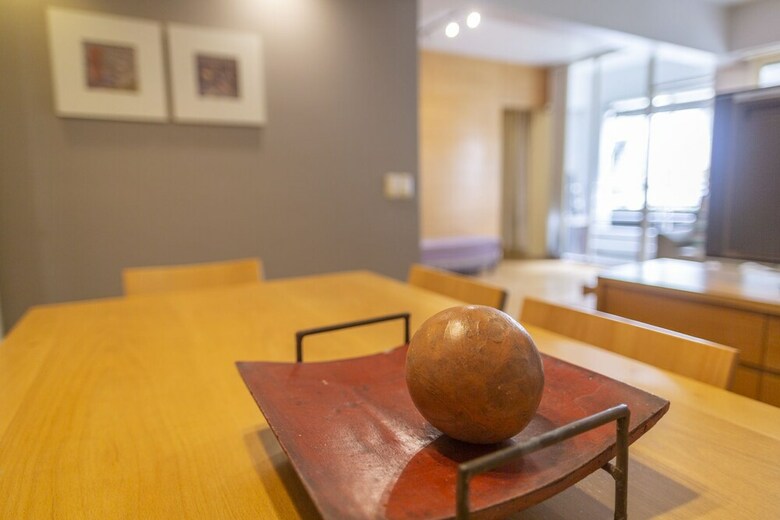 Gutierrez Apartment By Be Localargentina
