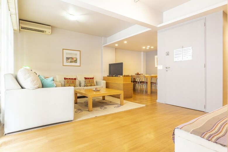 Gutierrez Apartment By Be Localargentina