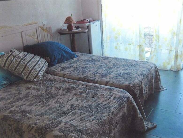 B&B Chez Rose-marie
