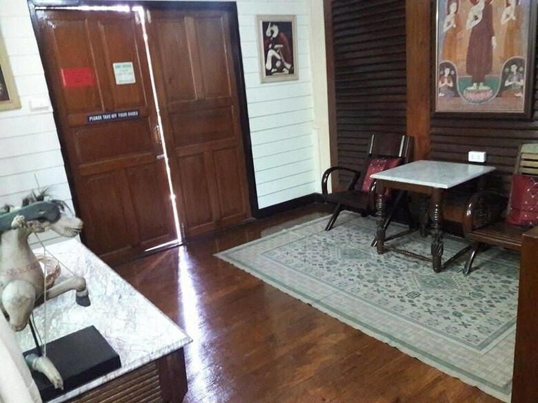 Hotel Gap's House