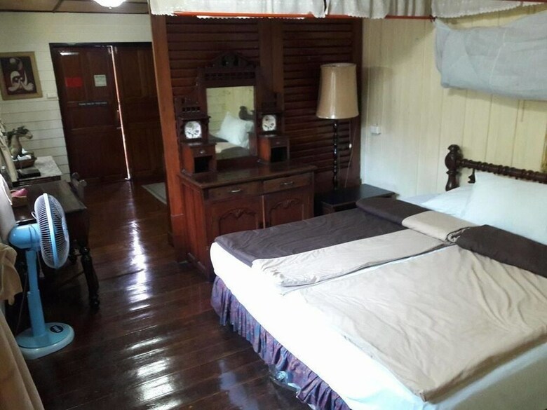 Hotel Gap's House
