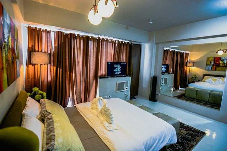 Hnm Management - One Palm Tree Villas