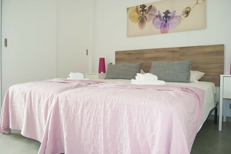 La Perla de Llenaire - Apartment