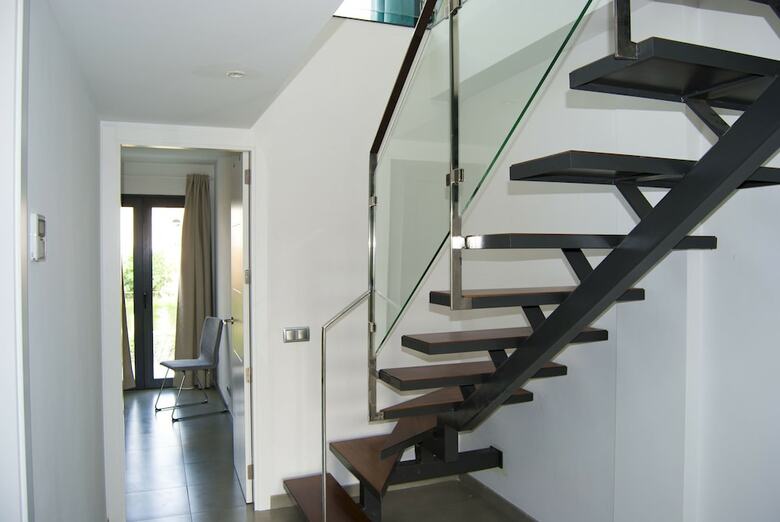 La Perla de Llenaire - Apartment