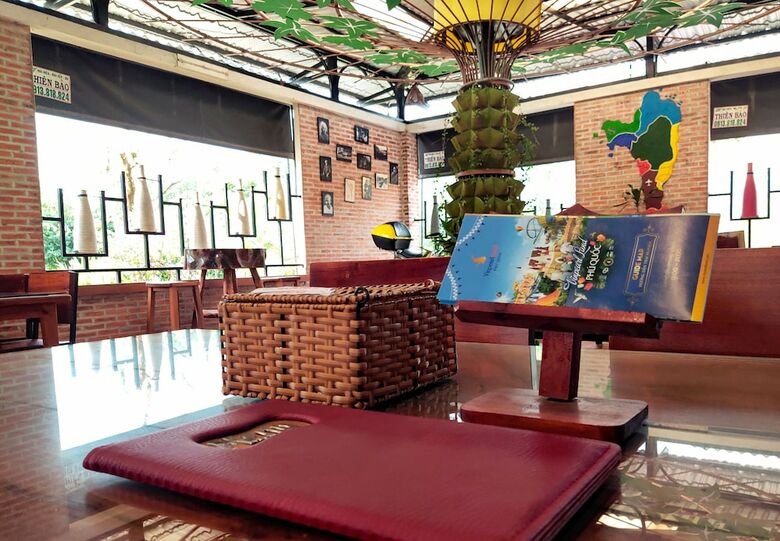 Hotel Bungalows Bai Vong