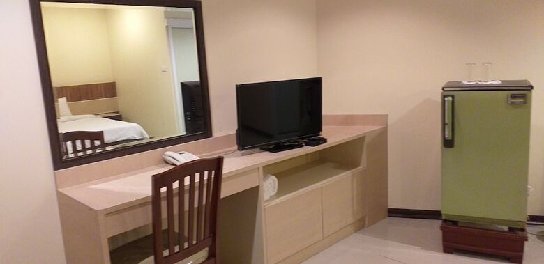 Sirichai Hotel - Chaiyaphum