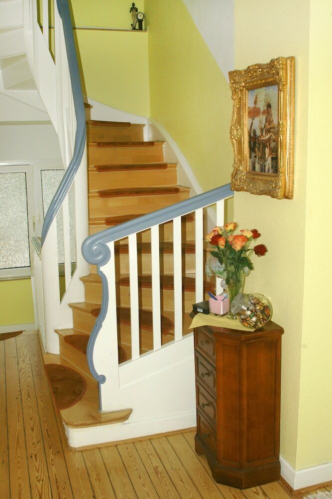 Apartamentos A&s Ferienwohnungen Roonstra�e 7