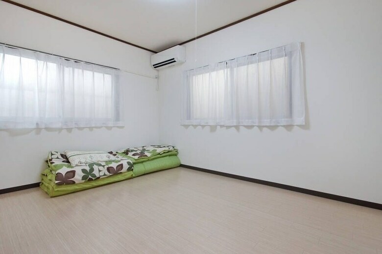 Hotel Guesthouse Sayuri Honkan